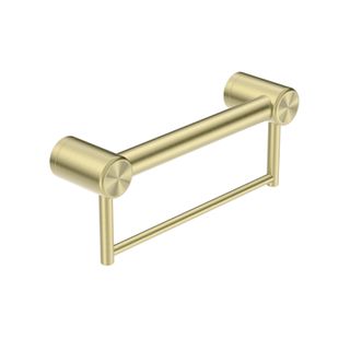 Mecca Care 32 Grab Bar w/Towel Hldr 300