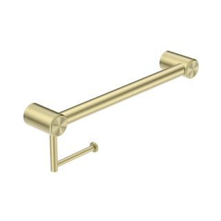 Mecca Care 32 Grab Bar w/TRH 450 BG