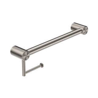 Mecca Care 32 Grab Bar w/TRH 450 BN
