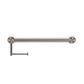 Mecca Care 32 Grab Bar w/TRH 450 BN