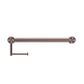 Mecca Care 32 Grab Bar w/TRH 450 BZ