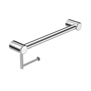 Mecca Care 32 Grab Bar w/TRH 450 CH