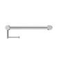 Mecca Care 32 Grab Bar w/TRH 450 CH