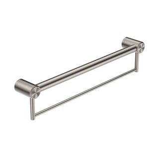 Mecca Care 32 Grab Bar w/Towel Hldr 600