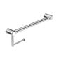 Mecca Care 25 Toilet Roll Rail 450 CH