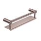 Mecca Care 25 Grab Bar w/ Shelf 450 BZ
