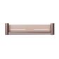 Mecca Care 25 Grab Bar w/ Shelf 450 BZ