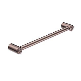 Mecca Care 25 Grab Bar 450 BZ