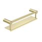 Mecca Care 25 Grab Bar w/ Shelf 450 BG