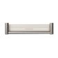 Mecca Care 25 Grab Bar w/ Shelf 450 BN