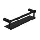Mecca Care 25 Grab Bar w/ Shelf 450 MB