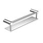 Mecca Care 25 Grab Bar w/ Shelf 450 CH