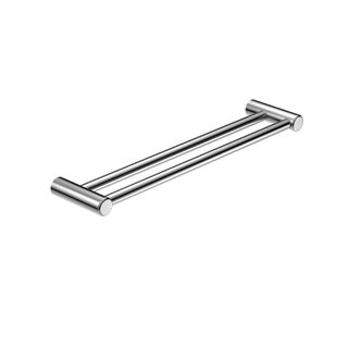 Mecca Care 25 Dbl Towel Grab Bar 600 CH