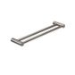 Mecca Care 25 Dbl Towel Grab Bar 600 BN