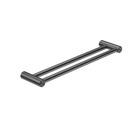 Mecca Care 25 Dbl Towel Grab Bar 600 GM