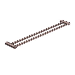 Mecca Care 25 Dbl Towel Grab Bar 900 BZ