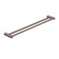 Mecca Care 25 Dbl Towel Grab Bar 900 BZ