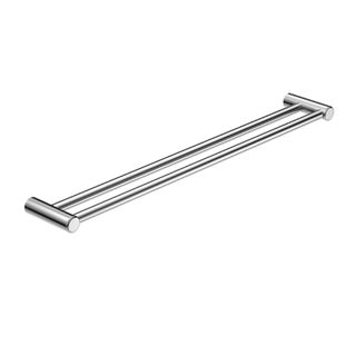 Mecca Care 25 Dbl Towel Grab Bar 900 CH