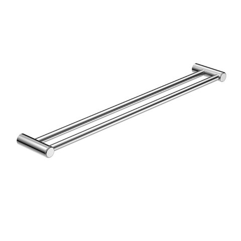 Mecca Care 25 Dbl Towel Grab Bar 900 CH