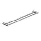 Mecca Care 25 Dbl Towel Grab Bar 900 CH