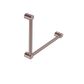 Mecca Care 32 Amb Toilet Grab Bar 90 Deg