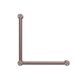 Mecca Care 32 Amb Toilet Grab Bar 90 Deg