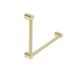 Mecca Care 32 Amb Toilet Grab Bar 90 Deg