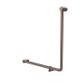 Mecca Care 32 90 Deg Grab Bar 750X750 BZ