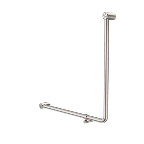 Mecca Care 32 90 Deg Grab Bar 750X750 BN