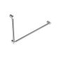 Mecca Care 32 DDA Grab Bar Set 90 Deg 60