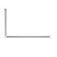 Mecca Care 32 DDA Grab Bar Set 90 Deg 60