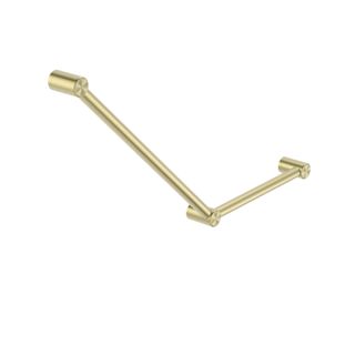 Mecca Care 32 Amb Toilet Grab Bar 45 Deg