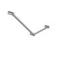 Mecca Care 32 Amb Toilet Grab Bar 45 Deg