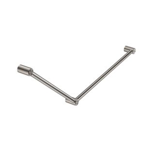 Mecca Care 32 DDA Grab Bar Set 45 Deg 75