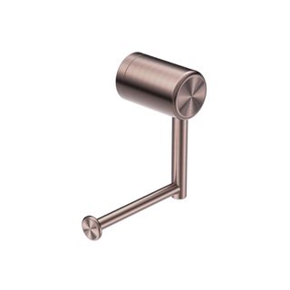 Mecca Care Heavy Duty Toilet Roll Holder