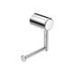 Mecca Care Heavy Duty Toilet Roll Holder