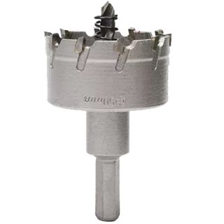 Nero 50 Outlet and Hole Saw Kit