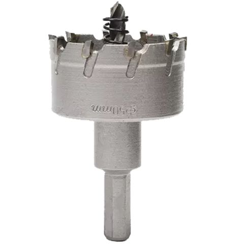 Nero 50 Outlet and Hole Saw Kit
