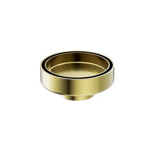 100 Rnd Tile Ins Floor Waste 50 OL BG