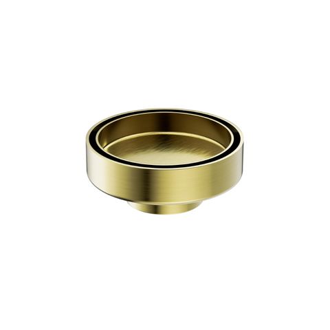 100 Rnd Tile Ins Floor Waste 50 OL BG