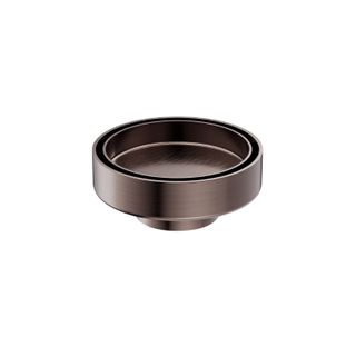 100 Rnd Tile Ins Floor Waste 50 OL BZ