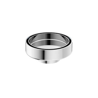 100 Rnd Tile Ins Floor Waste 50 OL CH