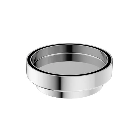 130 Rnd Tile Ins Floor Waste 100 OL CH