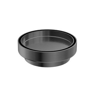 130 Rnd Tile Ins Floor Waste 100 OL GM