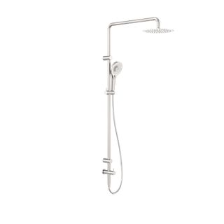 Mecca Care 25 Grab Bar 900 Twin Shwr Set