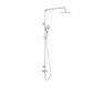 Mecca Care 25 Grab Bar 900 Twin Shwr Set