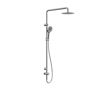 Mecca Care 25 Grab Bar 900 Twin Shwr Set