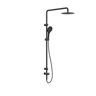 Mecca Care 25 Grab Bar 900 Twin Shwr Set