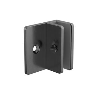 Shwr F Bracket 10 Glass GM