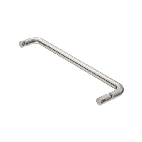Towel Bar 500 BN